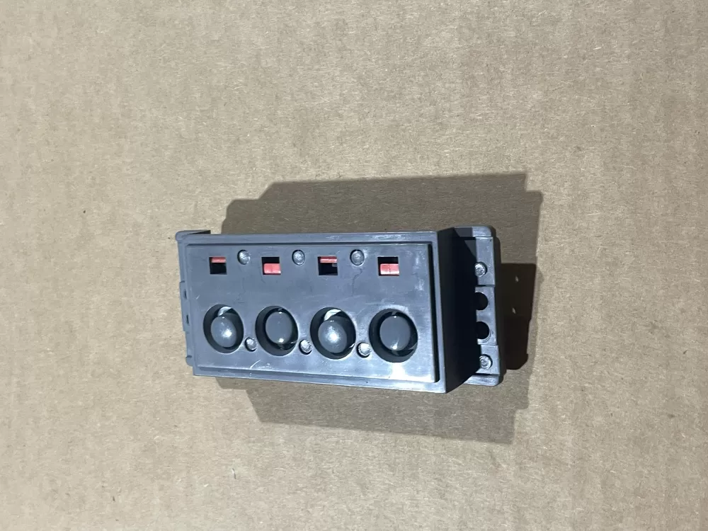 Frigidaire Kenmore Westinghouse Refrigerator Dispenser Switch AZ62028 | Wm1882