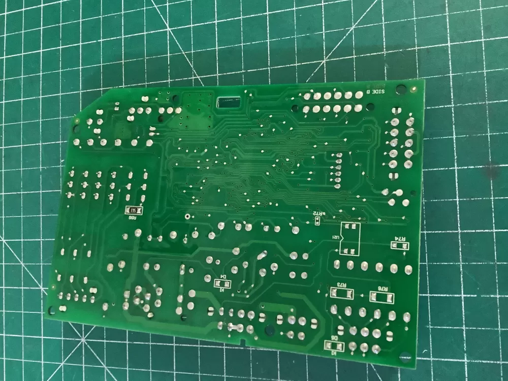 Whirlpool KitchenAid Kenmore Refrigerator Control Board AZ197030 | NR2753