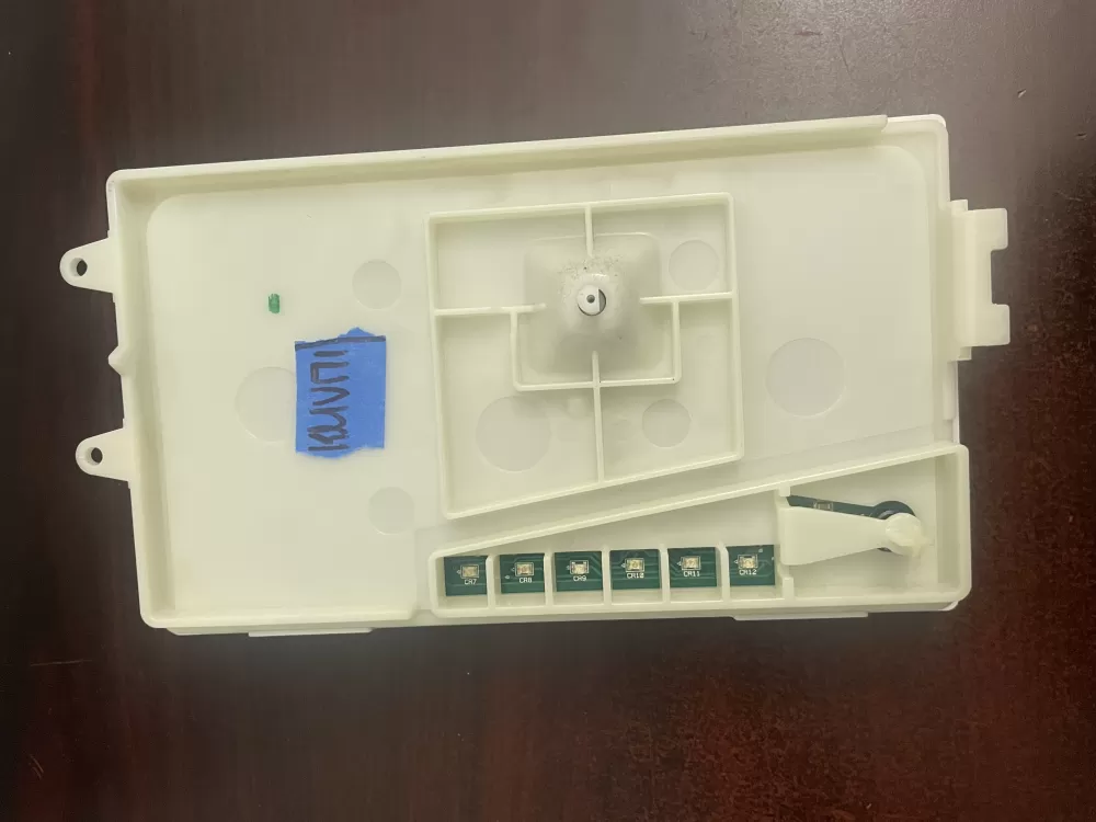 Whirlpool AP5954420 W10296052 W10393480 Washer Control Board AZ97462 | KMV171