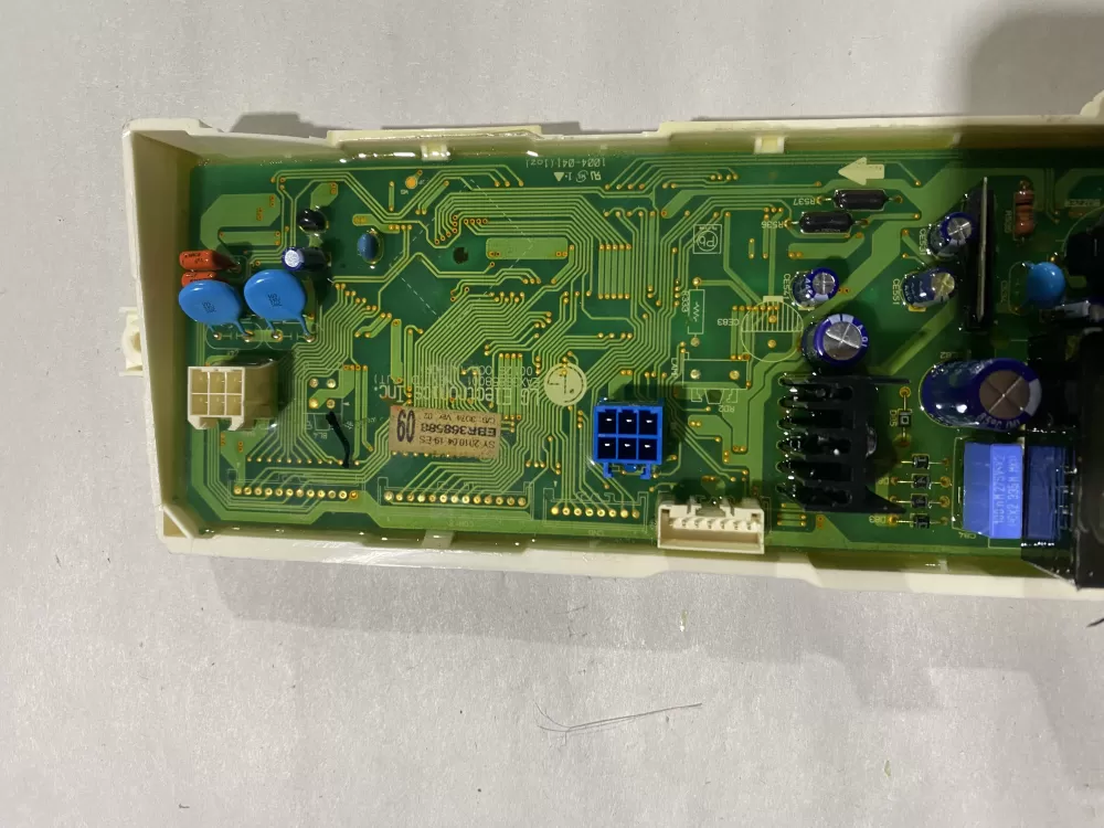 LG EBR36858809 EAX36858003 Dryer Control Board AZ132676 | BKV714