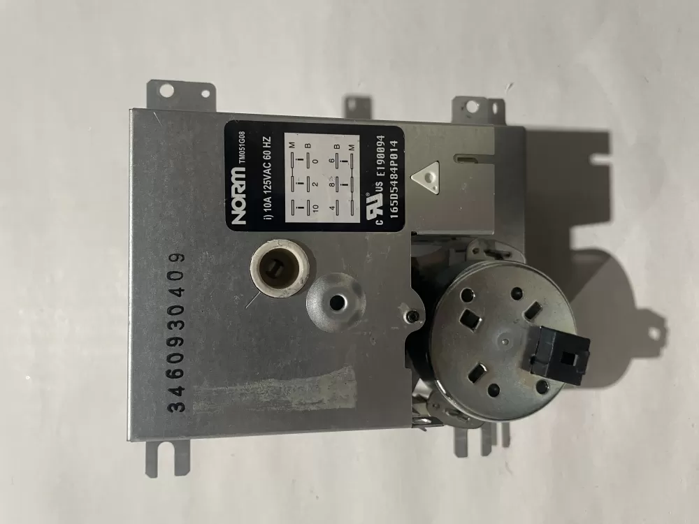 Hotpoint AP2616982 876973 Dishwasher General Electric Timer AZ190952 | KM2334