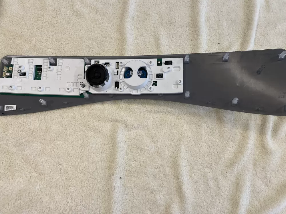 W10391528 W10446445 WPW10446445 Dryer Control Board Panel AZ5569 | V352