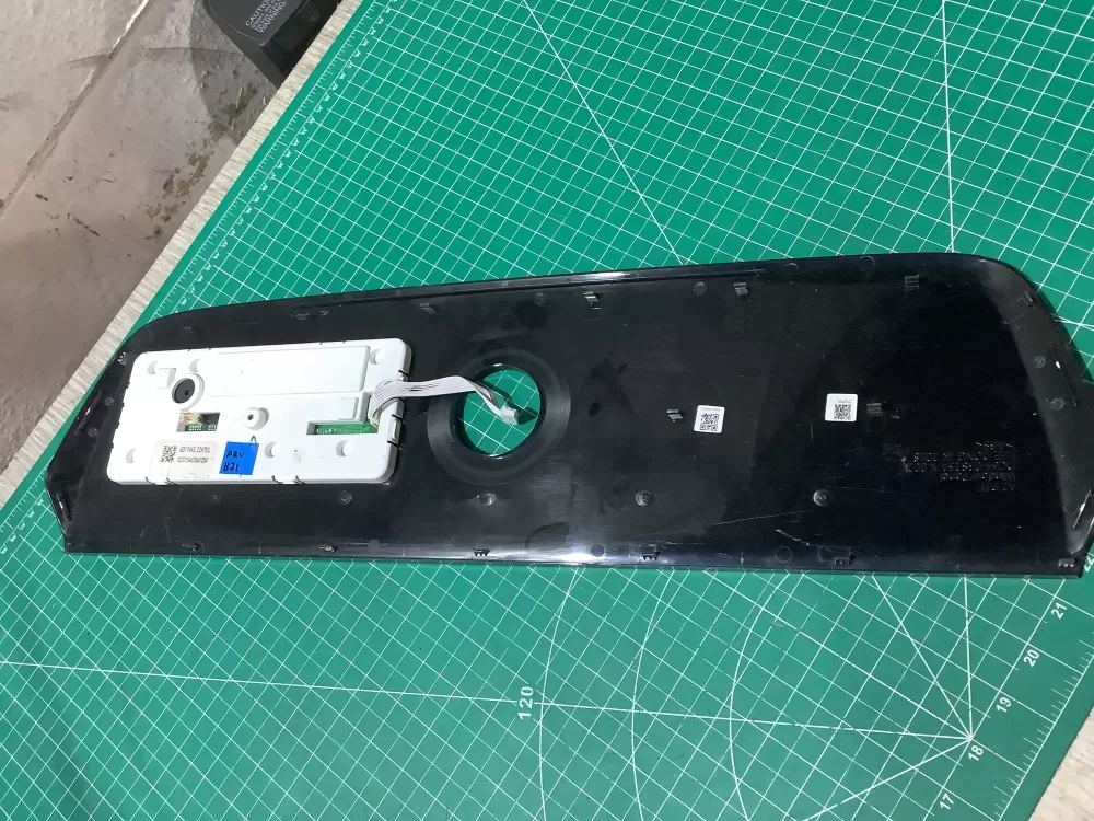 Samsung DC97-21544E Washer Control Panel Console UI Display AZ189029 | ARV871