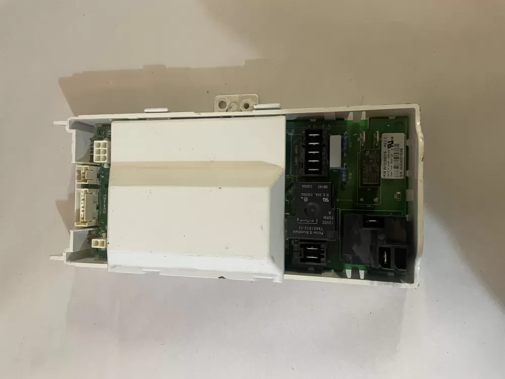 Whirlpool  Maytag  W10405846 WPW10405846 Dryer Control Board AZ122977 | KM508