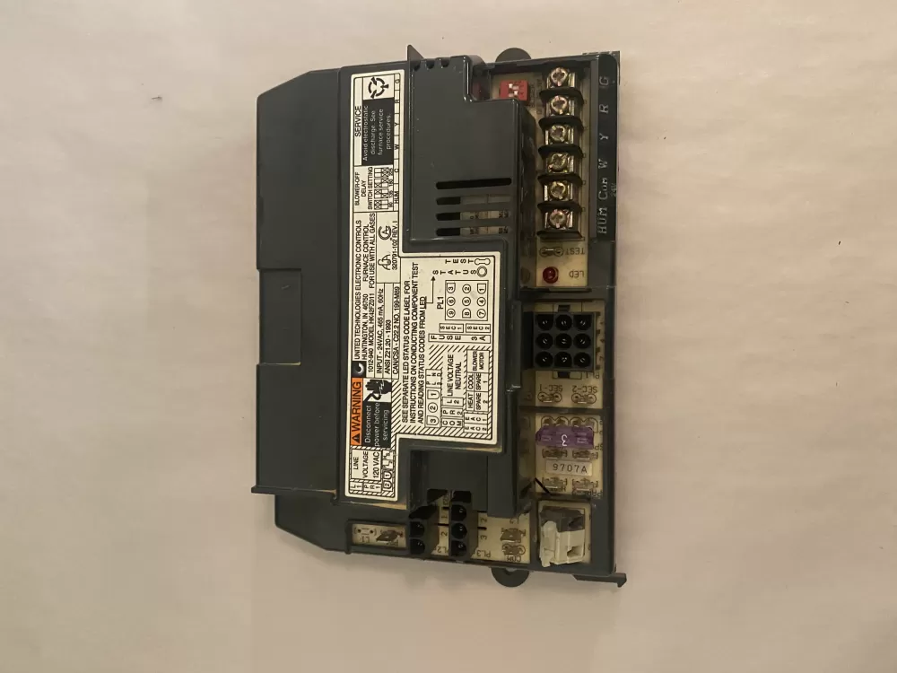 Carrier  Bryant HK42FZ011 Furnace Control Board