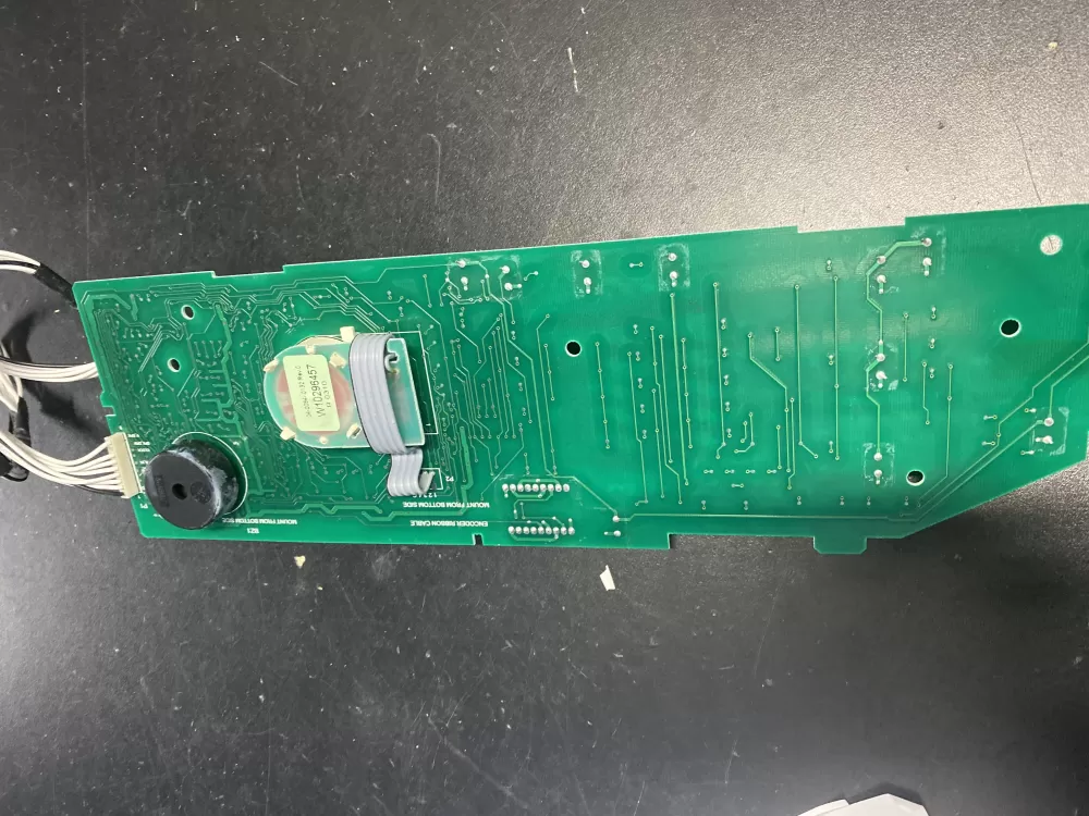 Whirlpool W10297392 WPW10298625 PD00032762 Dryer Control Board AZ12359 | BK1027