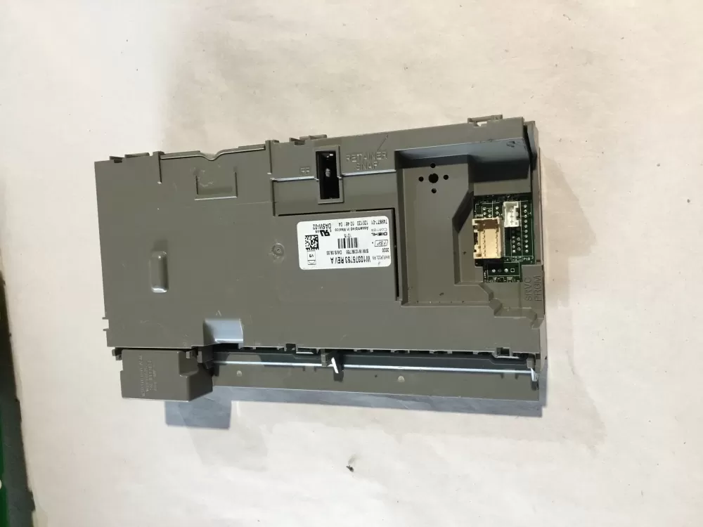 KitchenAid Jenn Air W10375793 Dishwasher Control Board AZ149867 | BGV770