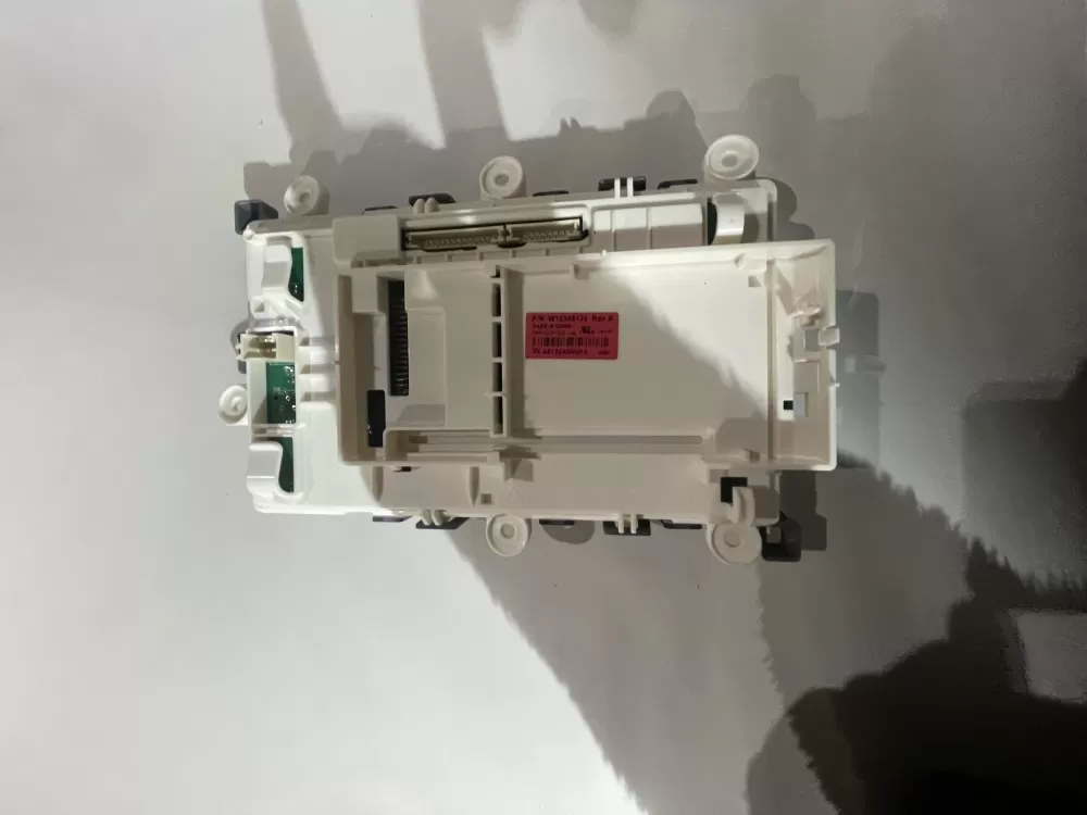 Maytag  Whirlpool W10345124 Washer Control Board