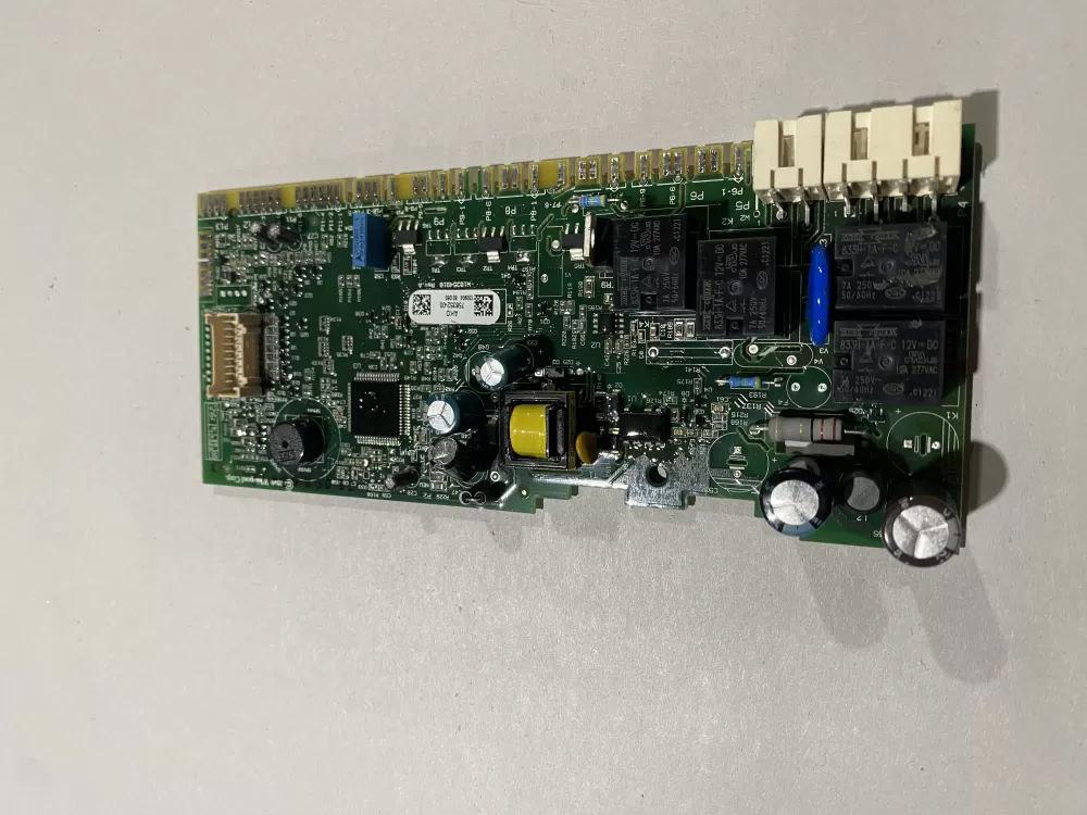 758352-00 Whirlpool Dishwasher Board - Control