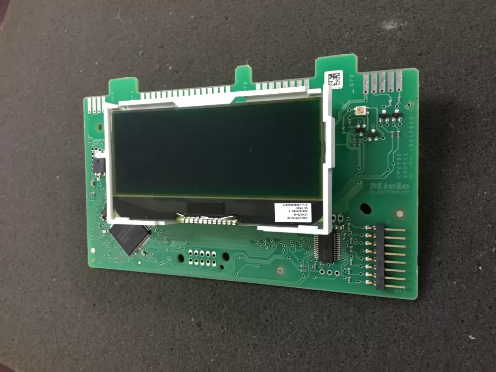 Miele 250711  09217630   