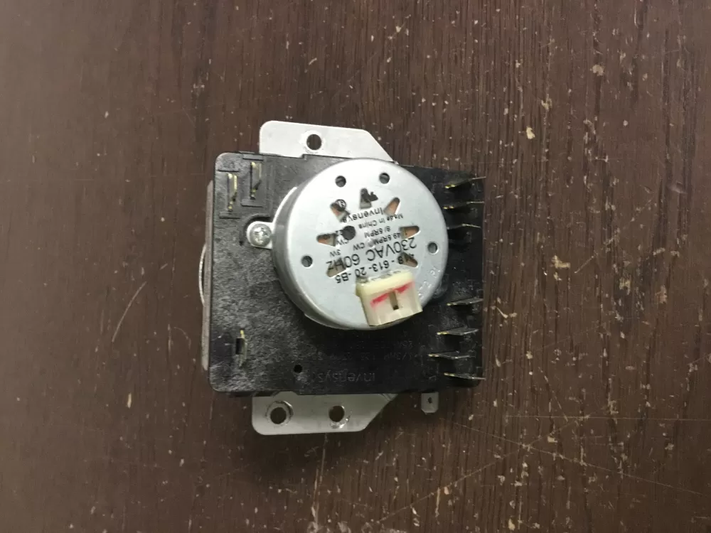 Whirlpool Maytag W10185982 Kenmore WPW10185982VP Dryer Timer AZ15567 | NR6