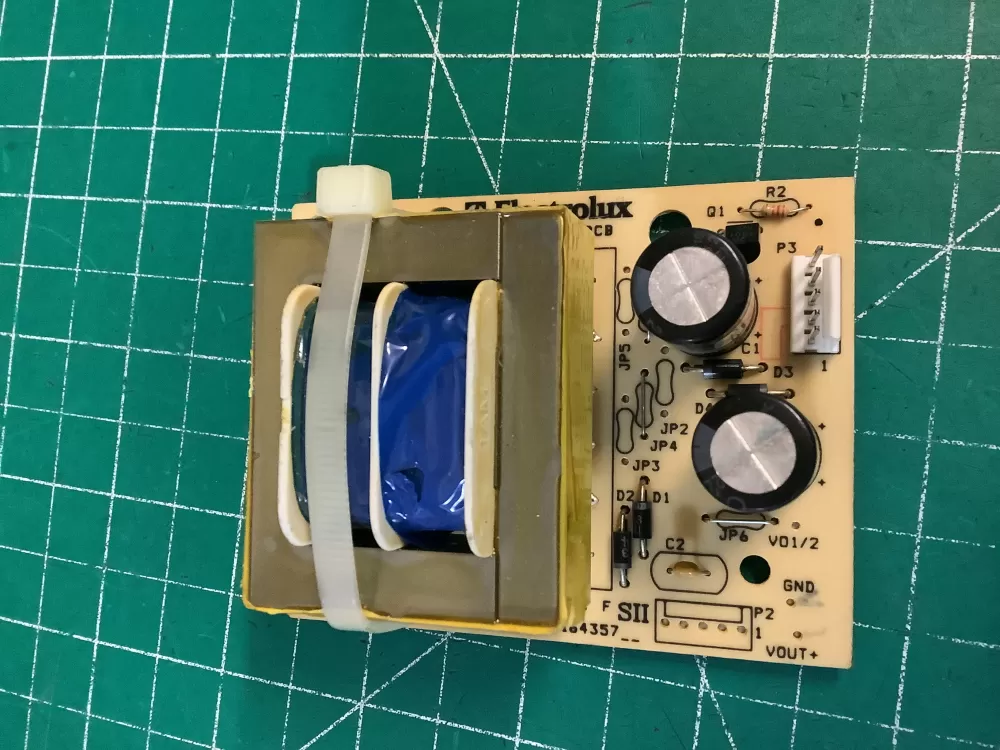 Frigidaire  Kenmore  Electrolux 316435705 