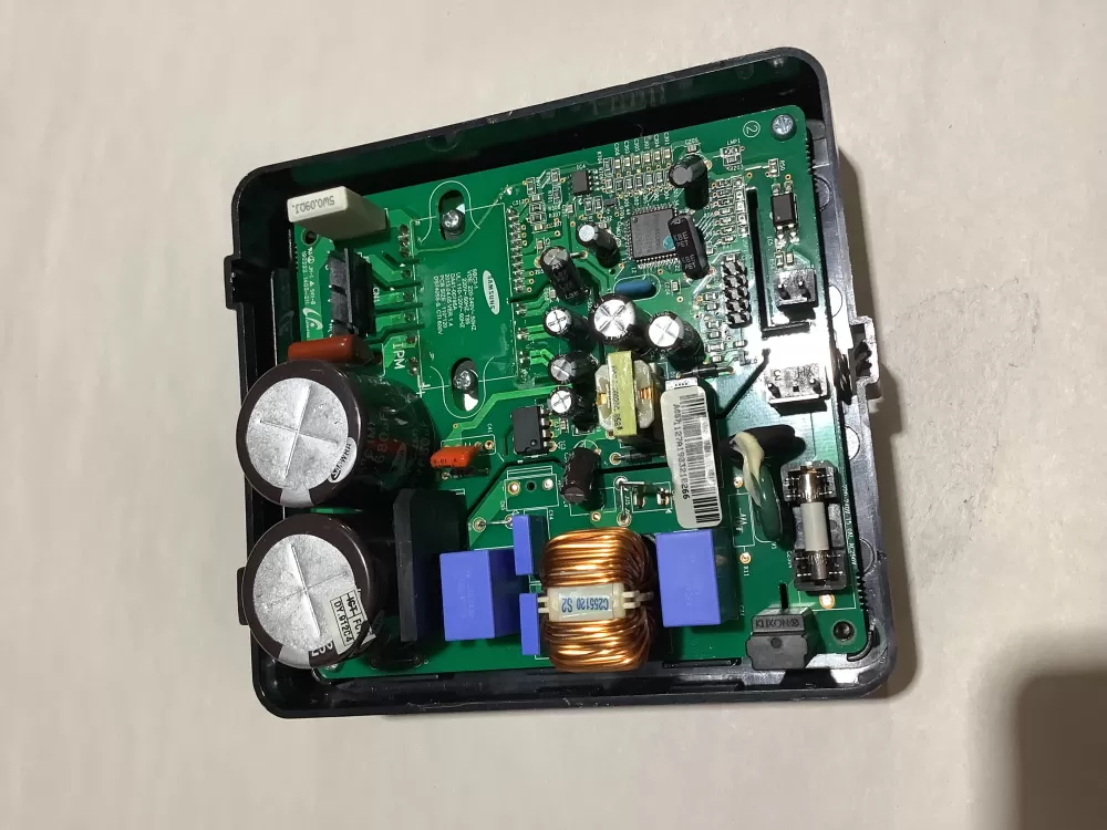 Kenmore DA92 01128A Refrigerator Control Board Inverter AZ144587 | ZC2428
