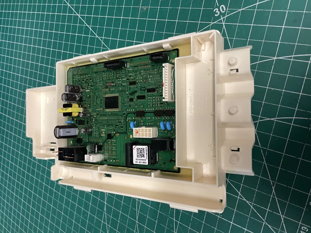 Samsung DC92-01803D Washer Control Board
