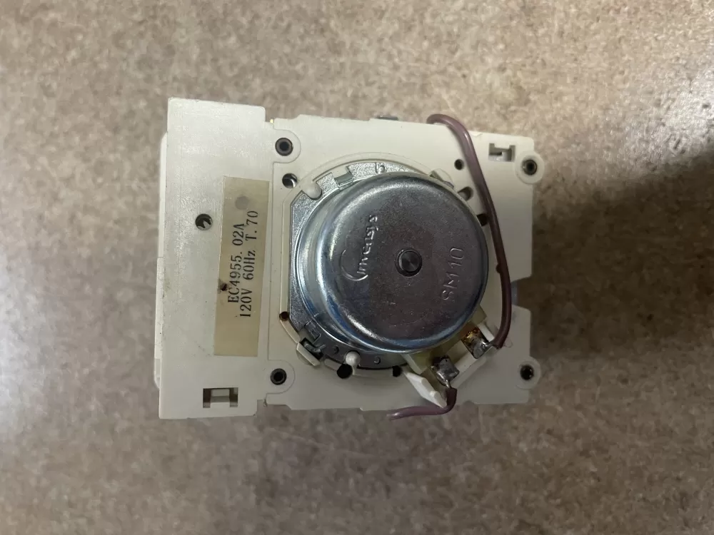 674000500011 AP5788793 Danby DDW1802 TIMER (BLUE SHAFT) AZ19320 | KM980