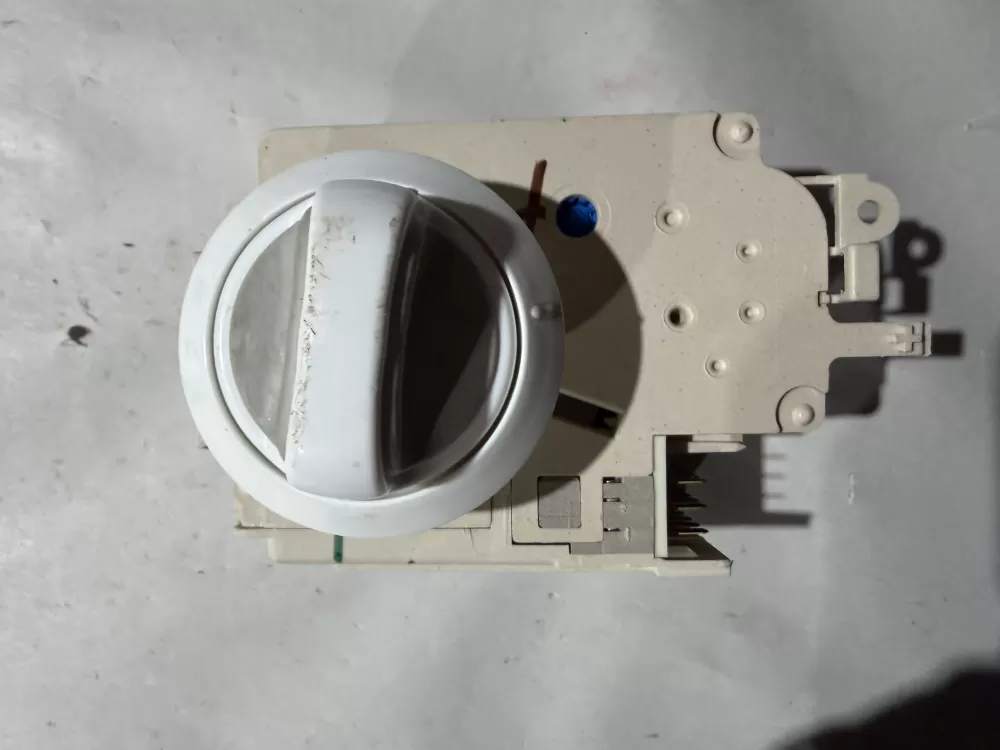 Frigidaire Kenmore 134237200 1014374 134202300 Washer Timer AZ215361 | KM2637