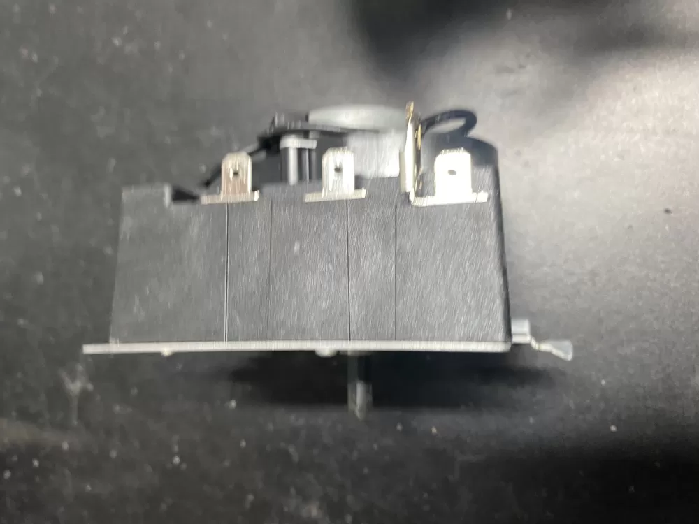 Hotpoint General Electric WE04X25280 Dryer Timer AZ20219 | BK964