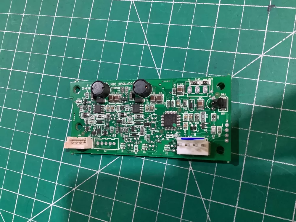 Whirlpool  Maytag  KitchenAid  Jenn-Air W10635302 W10790783 W10814803 W11113852 W11185975 W10830288 PS11737860 Refrigerator Control Board