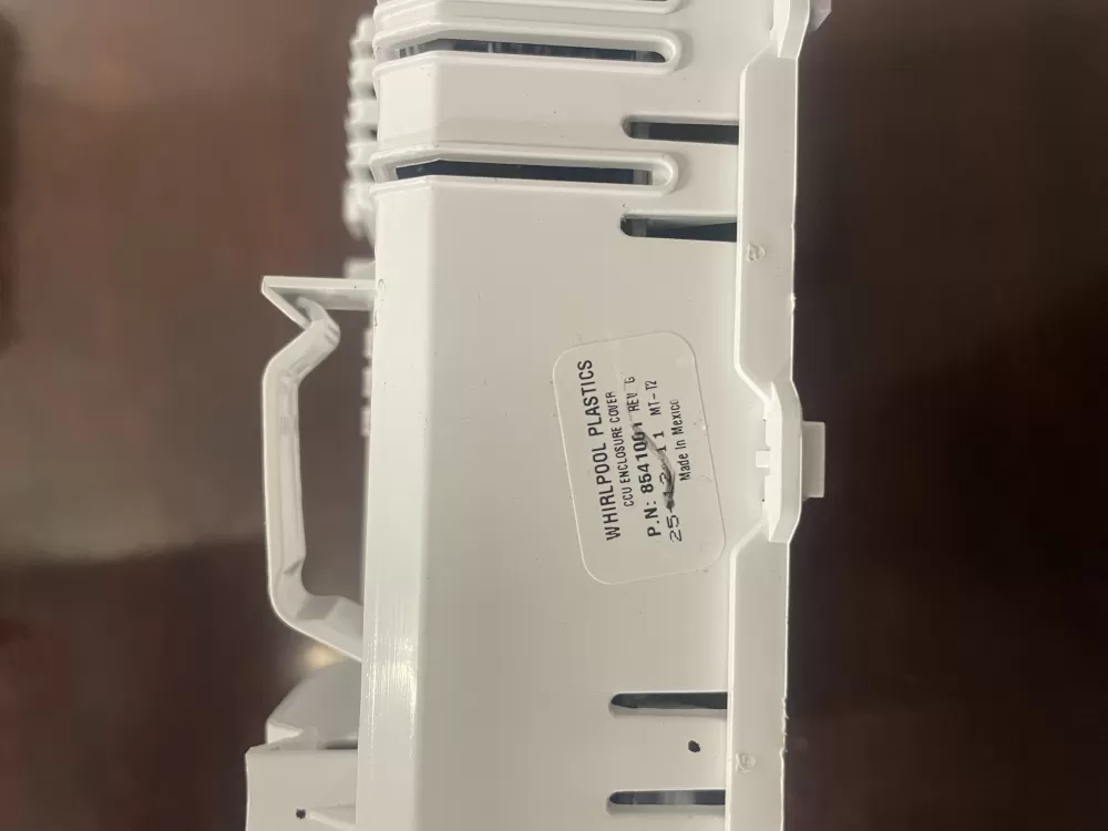 Whirlpool W10424648 Washer Control Board AZ44954 | KM671