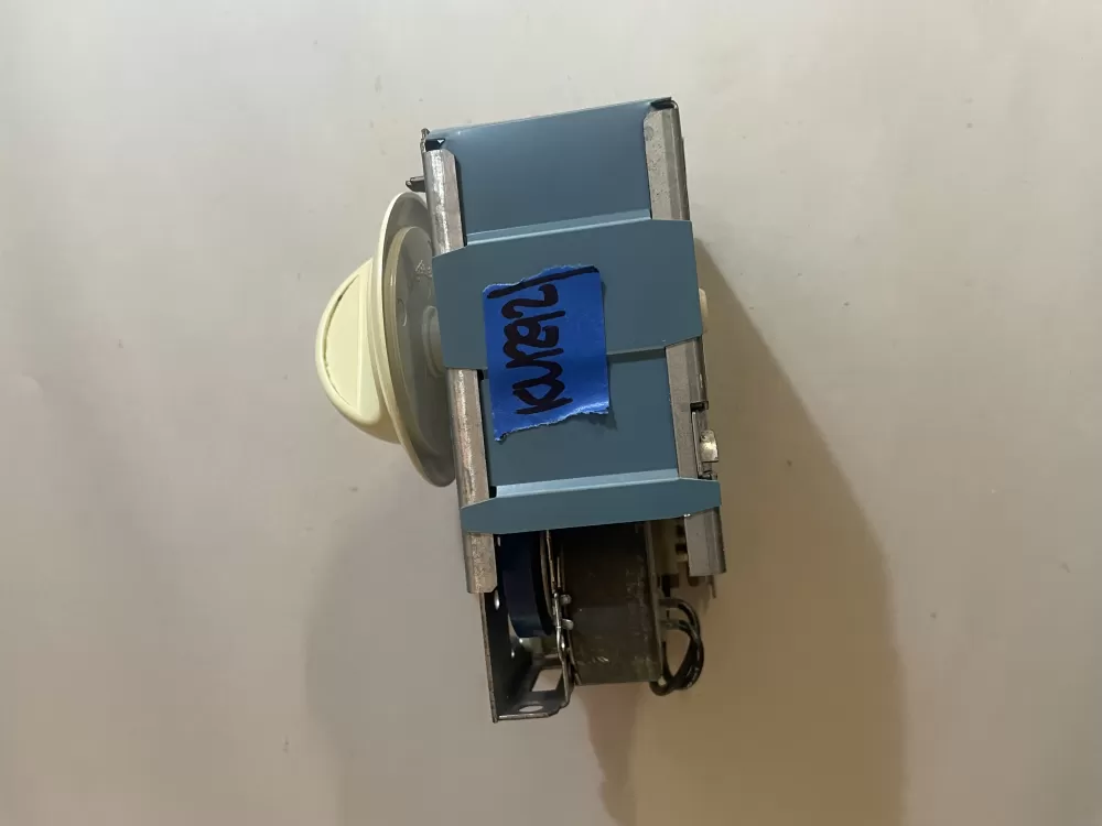 Frigidaire Westinghouse AP2106876 131436800 Washer Timer AZ166016 | KM292
