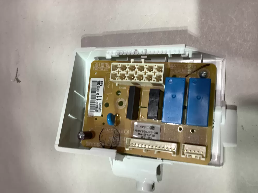 LG EBR60070711 Refrigerator Control Board