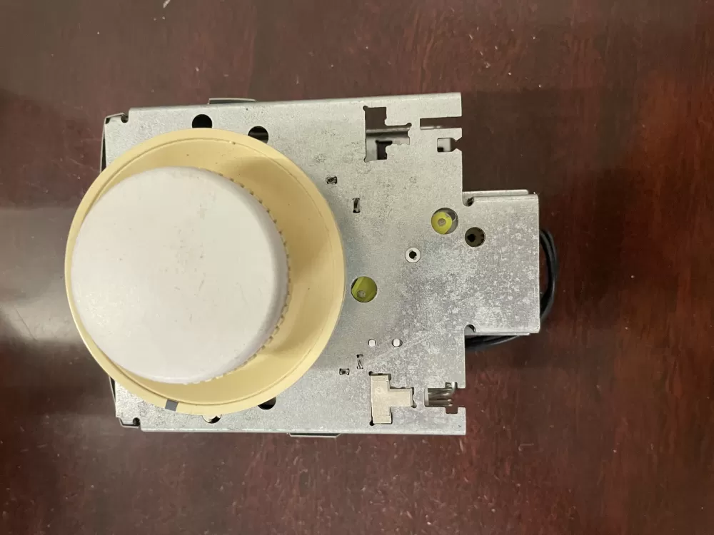 Whirlpool  Maytag WP21001325  AP6005751  21001325  35-5029  436679  PS11738810 Washer Timer