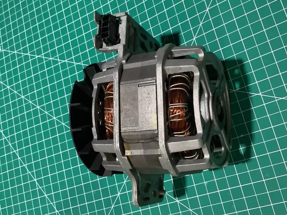 GE 290D1182 Washer Drive Motor AZ129283 | Sl217