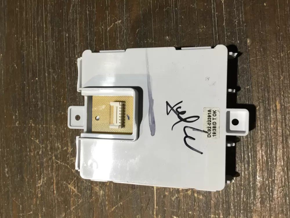 Samsung DC97-22462B DC92-02391A Washer Control Board AZ60336 | NR2035