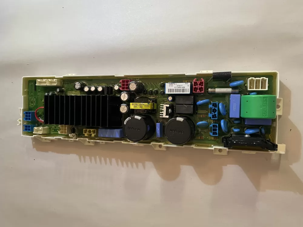 LG AP5681103 EBR76262102 PS7793330 Washer Control Board