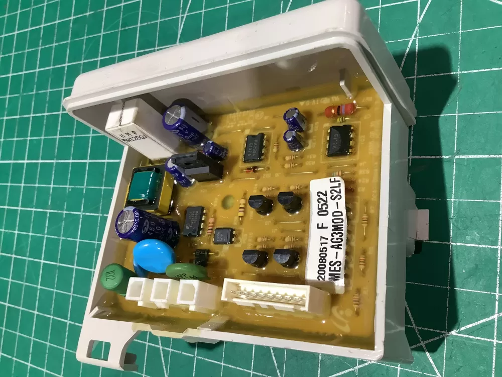 Samsung Washer Control Board G3M0D-S2LF MES-AG3M0D-S2 AZ185304 | AR2507