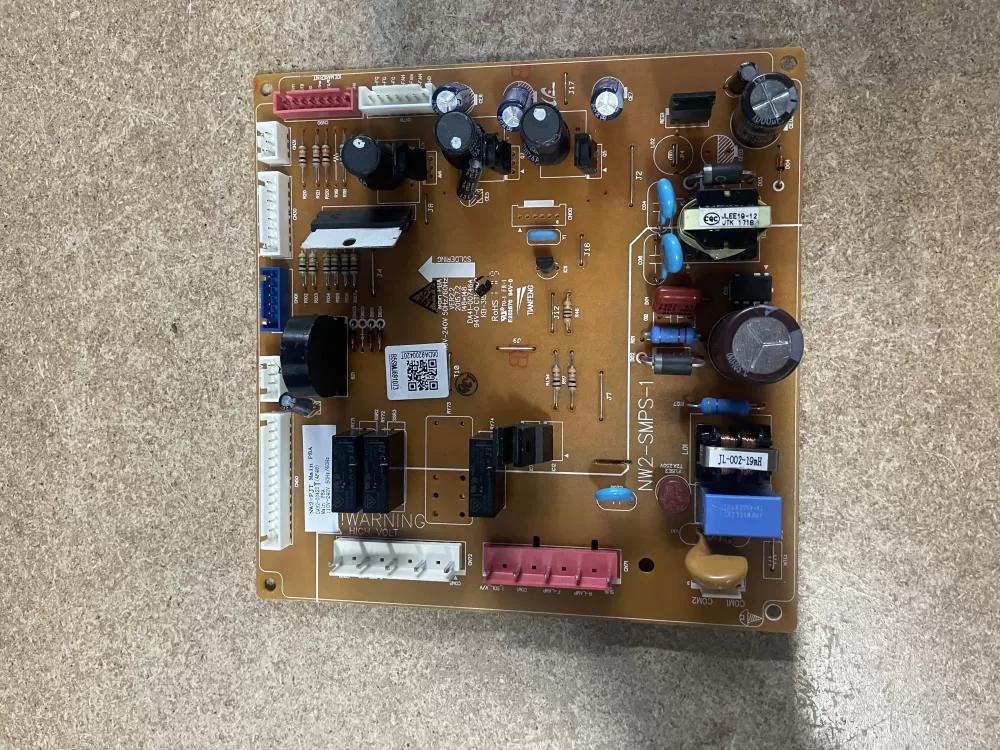 Samsung DA92-00420T DA9200420T Refrigerator Control Board