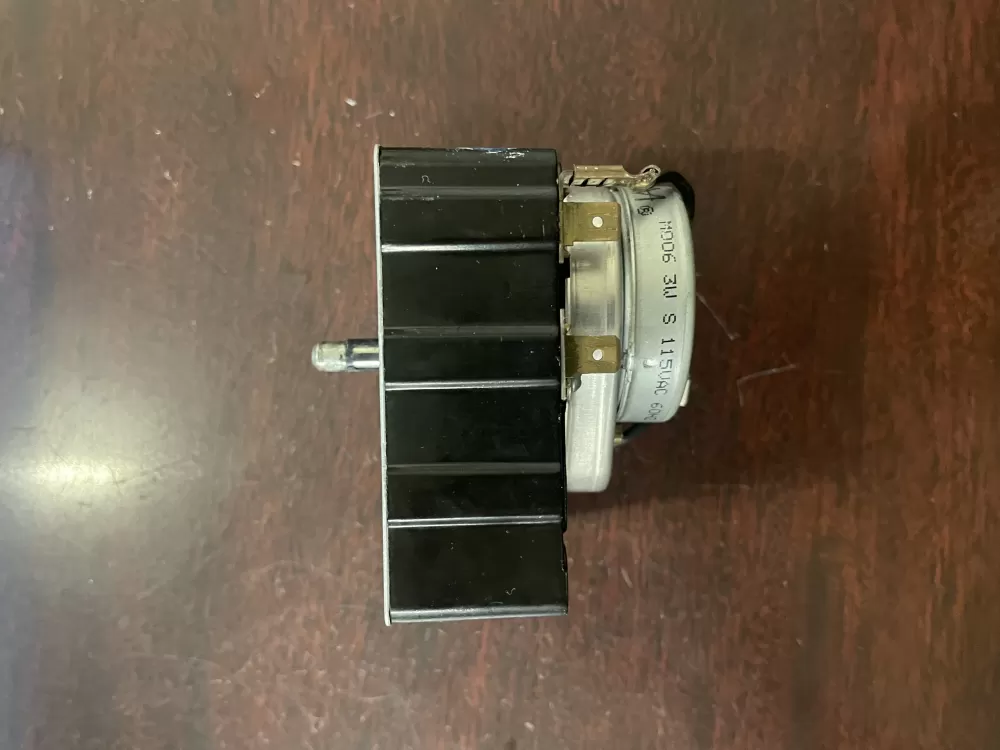Frigidaire Kenmore Westinghouse AP2107842 823124 Dryer Timer AZ37694 | KM238