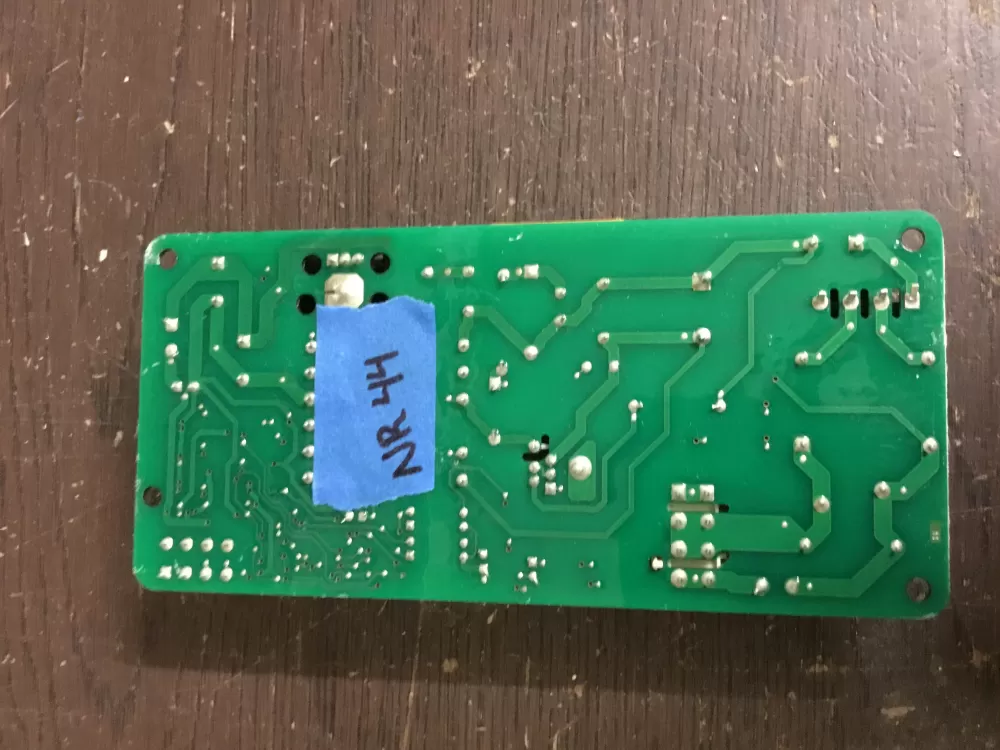 Maytag KitchenAid Jenn-Air Refrigerator Control Board AZ18380 | NR44