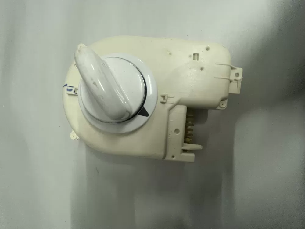 GE WH12X10358 175D5684P009 Washer Timer AZ207201 | KM20