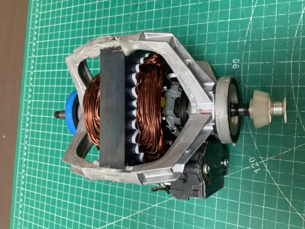 Crosley  Kenmore  Whirlpool 8066068 8535933 8538265 8539558 W10396037 W10448901 WPW10448901 Dryer Motor