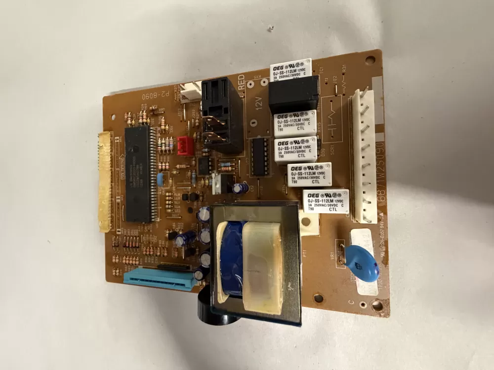 6871W2S090H Microwave Board - Control