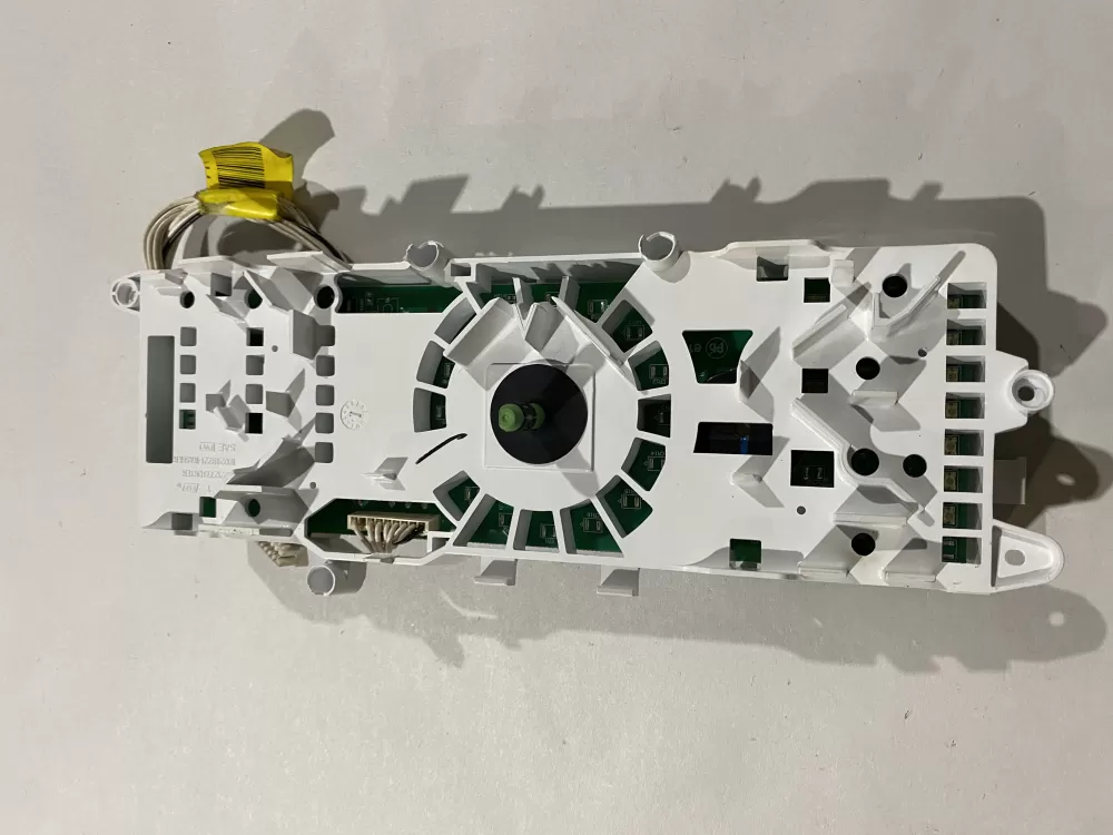 Whirlpool W10215444 Washer Control Board