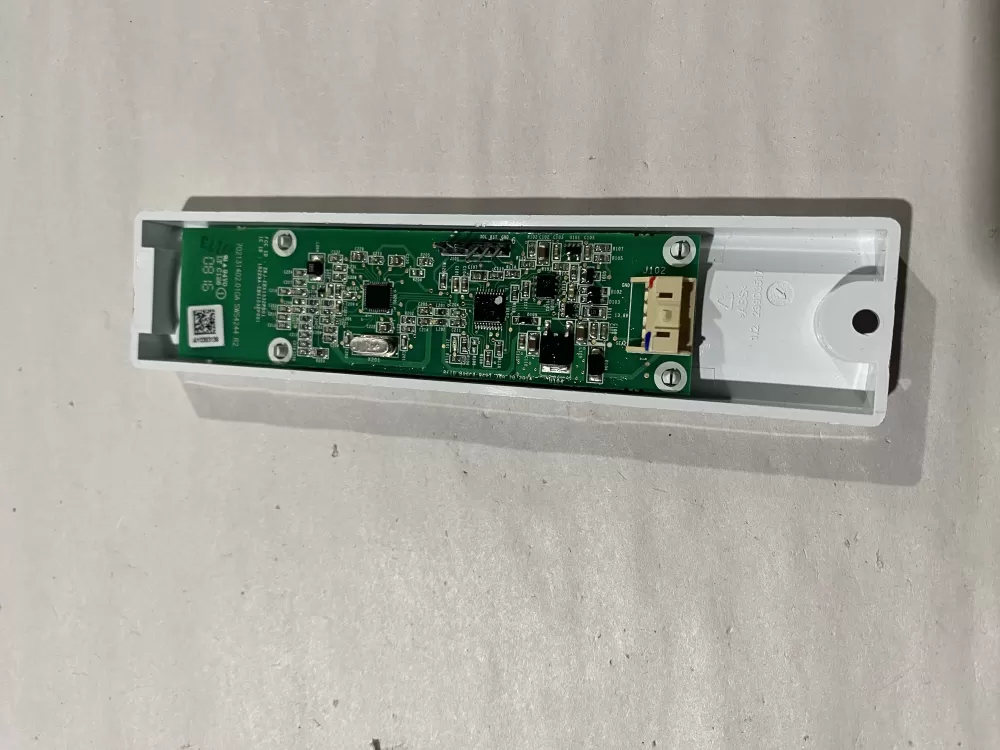 GE RFID Water Filter Board 197D8580G001 WR55X35905 AZ134623 | BK2005