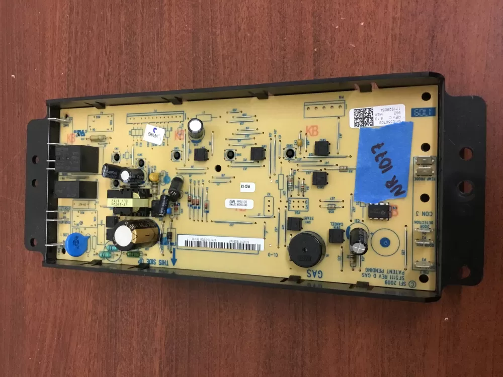 Whirlpool Maytag Amana AP6022908 Range Oven Control Board AZ31047 | NR1077