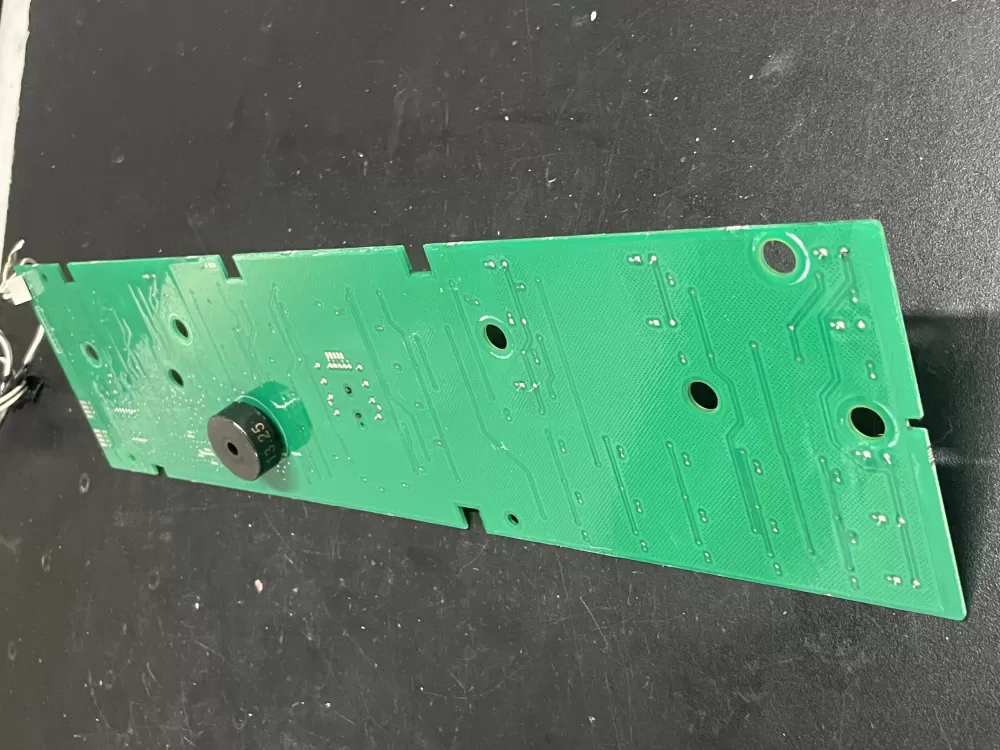 Whirlpool W10544207 Washer Board Control