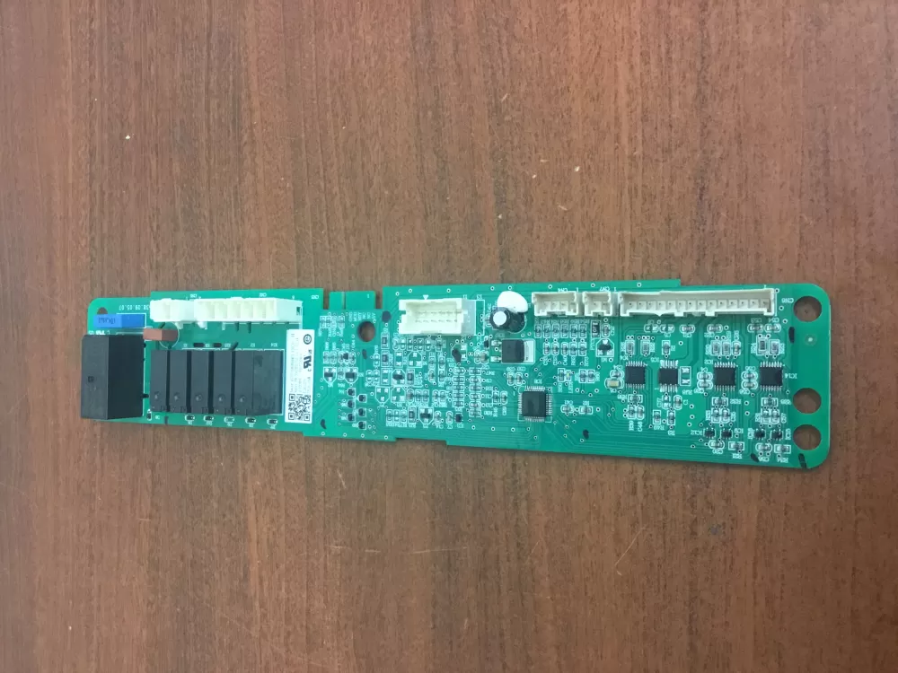 Haier  0061800712  E361276 Refrigerator Electronic Control Board