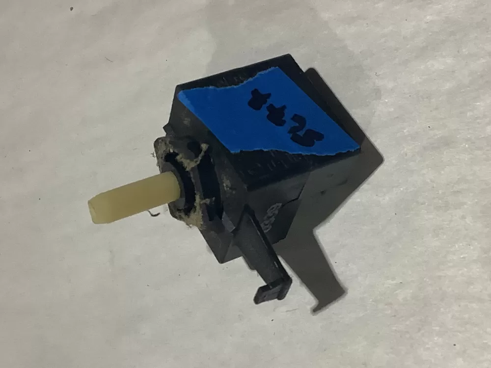 Whirlpool 3399643 WP3399643 Dryer WP Switch AZ113824 | Sl77