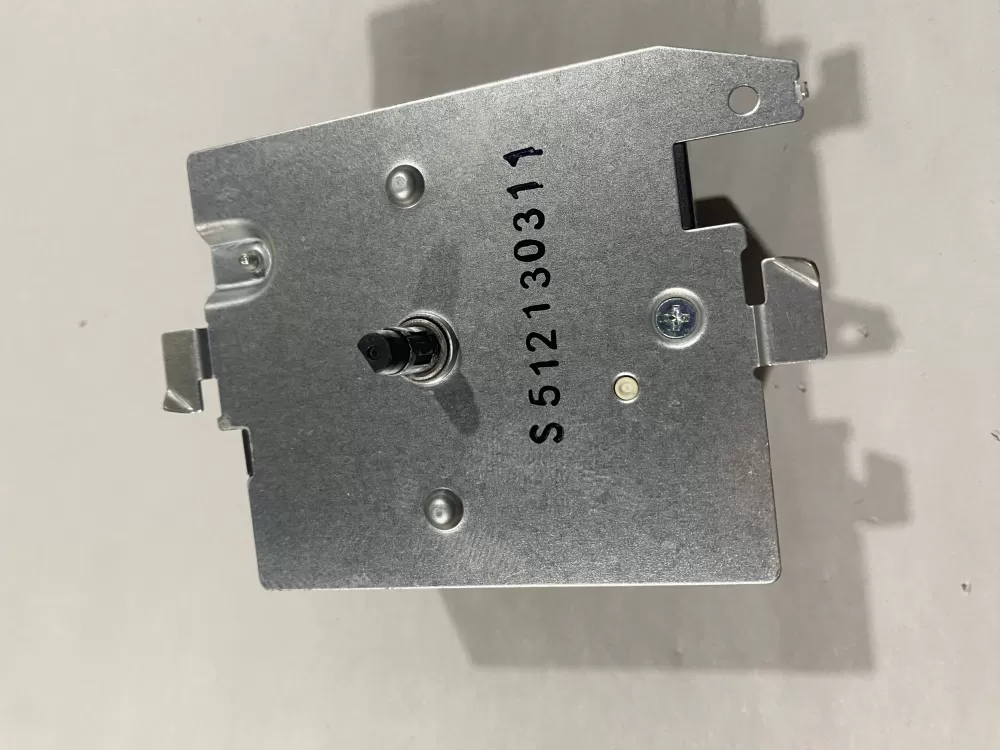 Kenmore General Electric WE4M521 WE04X22654 Dryer Timer AZ185235 | BK634