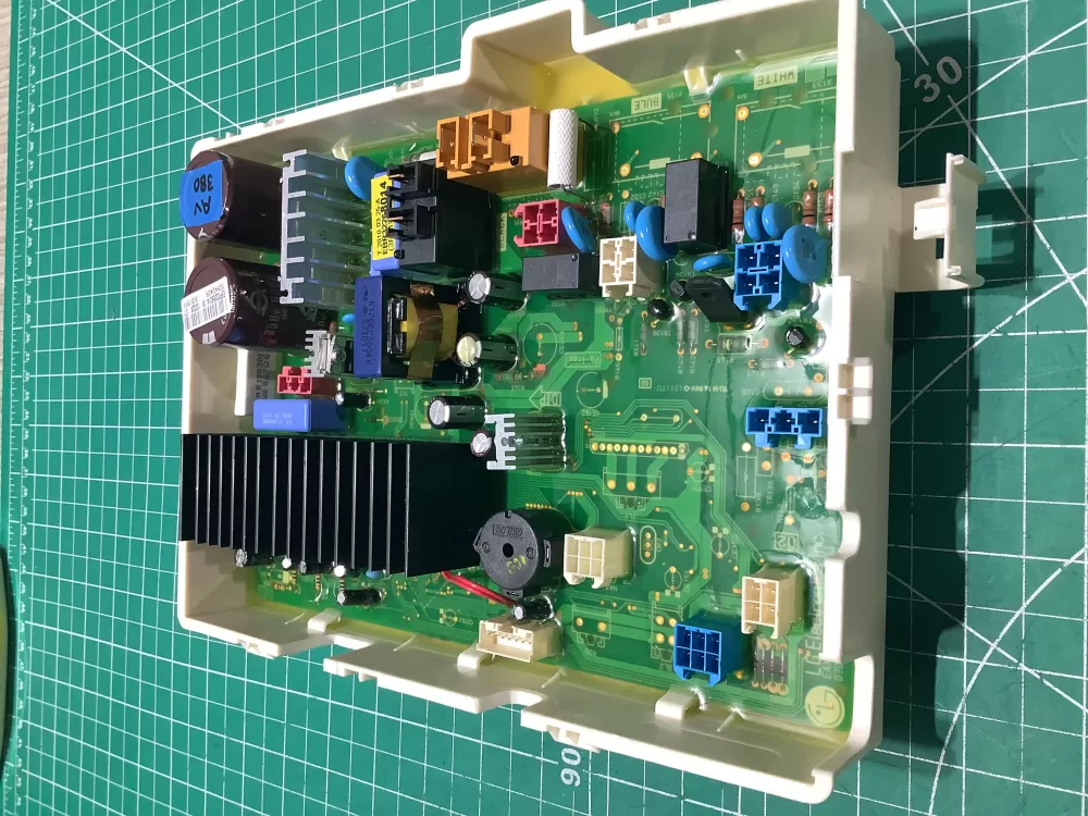 LG EBR32268019 EAX32220502 EBR32268014 Washer Control Board AZ186142 | AV380