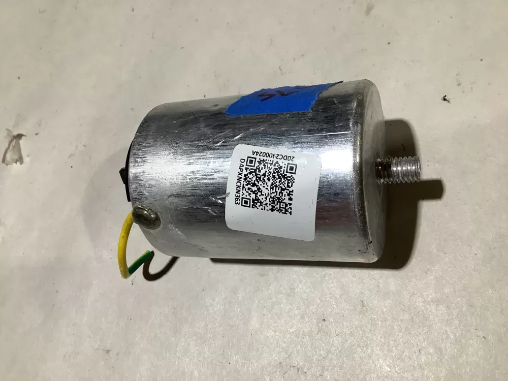 Samsung RDFC-2921 Washer Noise Filter