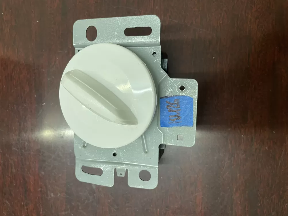 Whirlpool Amana Admiral Roper W10436306 W10745654 Dryer Timer AZ29048 | KM26