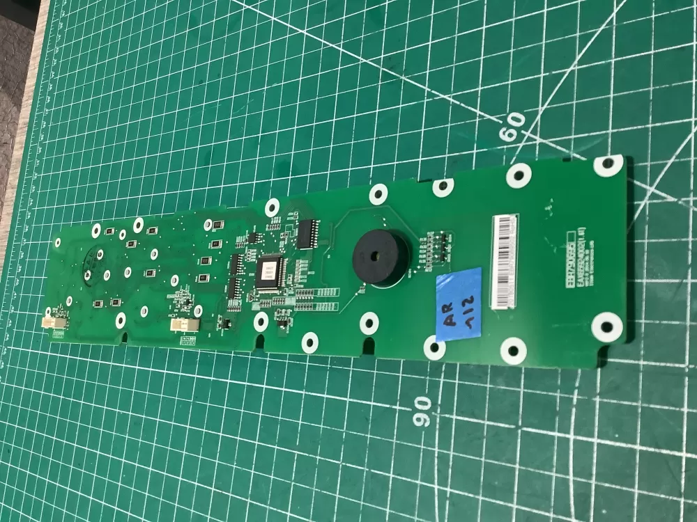 LG Refrigerator Ebr790695 Eax65924002 Dispenser Control Board AZ187854 | AR112