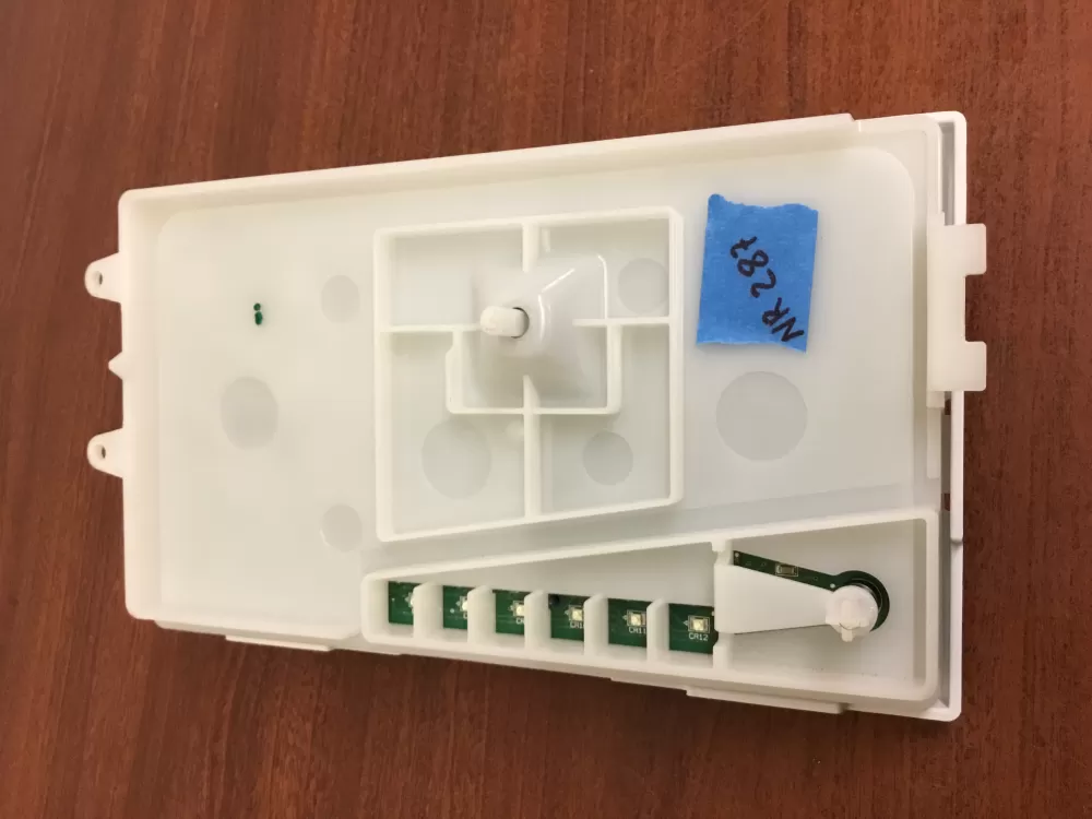 Whirlpool AP5803401 W10581897 PS8768789 Washer Control Board AZ34599 | NR287