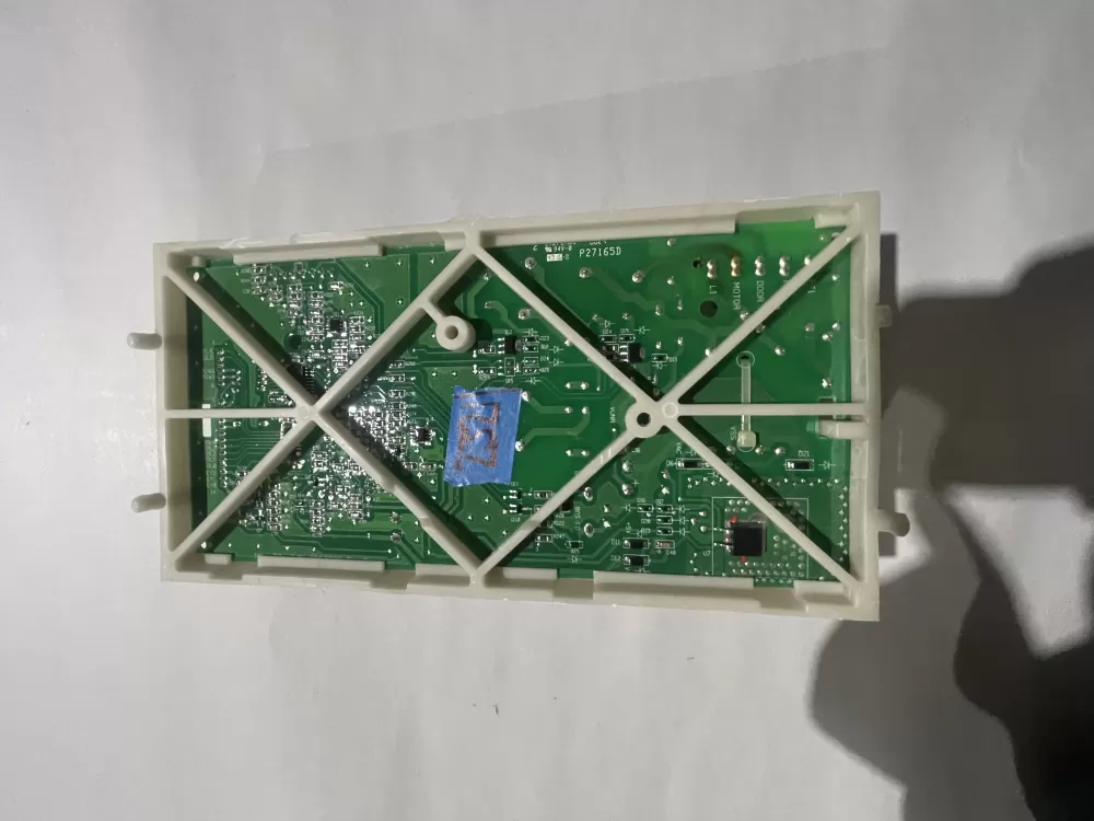Whirlpool WP8546219 Dryer Control Board AZ191267 | KM2321