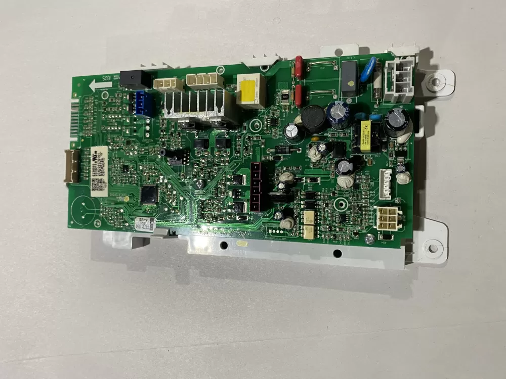 GE WH16X27251 234D2617G001 Washer Control Board AZ165867 | BK2557